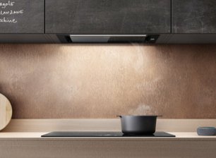 Встраиваемая вытяжка Элика HIDDEN 2.0 IX/A/72 фото 3 в Челябинске Встраиваемая вытяжка Elica HIDDEN 2.0 IX/A/72 фото 3 в Челябинске