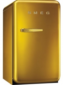 Мини-бар Смег FAB5RDG1 фото в Челябинске Мини-бар Smeg FAB5RDG1 фото в Челябинске