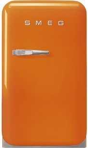Мини-бар Смег FAB5ROR3 фото в Челябинске Мини-бар Smeg FAB5ROR3 фото в Челябинске