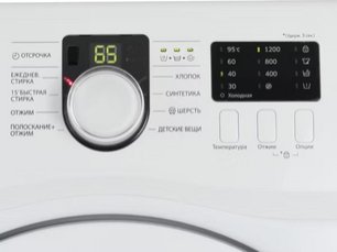 Стиральная машина Samsung WF 60F1R0F2W фото 3 в Челябинске