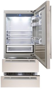 Встраиваемый холодильник Fhiaba KS900HST6 фото в Челябинске