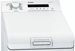 Стиральная машина АЕГ L76260TL фото 2 в Челябинске Стиральная машина AEG L76260TL фото 2 в Челябинске
