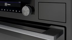 Комбинированный духовой шкаф Asko OCSM8487A фото 2 в Челябинске