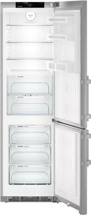 Холодильник Либхер CBNef 4815 Comfort BioFresh NoFrost фото 3 в Челябинске Холодильник Liebherr CBNef 4815 Comfort BioFresh NoFrost фото 3 в Челябинске