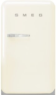 Холодильник Смег FAB10RCR2 фото в Челябинске Холодильник Smeg FAB10RCR2 фото в Челябинске