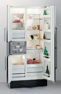 Холодильник Gaggenau IK 302-254 фото 3 в Челябинске