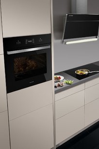 Духовой шкаф Маунфилд MEOH.6711B фото 2 в Челябинске Духовой шкаф Maunfeld MEOH.6711B фото 2 в Челябинске