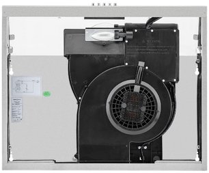 Вытяжка Krona EVA 600 inox PB фото 3 в Челябинске Вытяжка Krona EVA 600 inox PB фото 3 в Челябинске