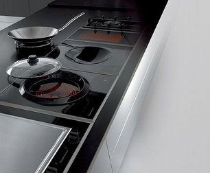 Гриль Kuppersbusch EGE 304.1 M фото 2 в Челябинске