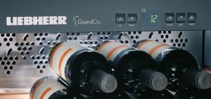 Винный шкаф Либхер WKes 4177 Grand Cru фото 4 в Челябинске Винный шкаф Liebherr WKes 4177 Grand Cru фото 4 в Челябинске