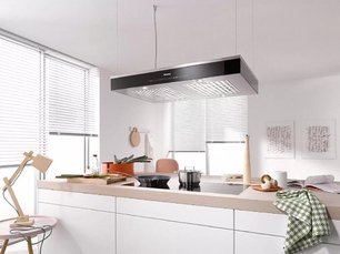 Вытяжка Миле DA 6708 D CLST фото 2 в Челябинске Вытяжка Miele DA 6708 D CLST фото 2 в Челябинске