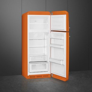 Холодильник Смег FAB30ROR3 фото 2 в Челябинске Холодильник Smeg FAB30ROR3 фото 2 в Челябинске