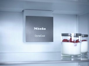 Встраиваемый холодильник Miele K 7747 C фото 4 в Челябинске