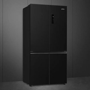 Холодильник Смег FQI60KD фото 3 в Челябинске Холодильник Smeg FQI60KD фото 3 в Челябинске