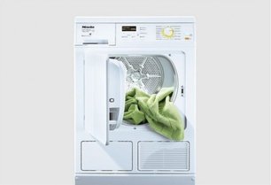 Сушильная машина Миле PT 5135 C W фото 2 в Челябинске Сушильная машина Miele PT 5135 C W фото 2 в Челябинске
