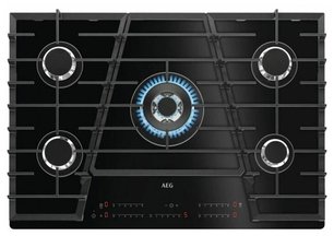 Варочная панель AEG HVB75450IB фото в Челябинске