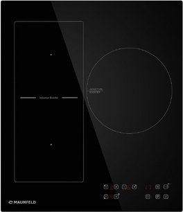 Варочная панель Maunfeld CVI453BK1 фото в Челябинске