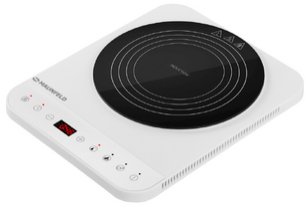 Настольная плитка Maunfeld EFI271TWH фото 2 в Челябинске