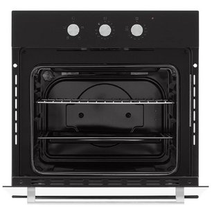 Духовой шкаф Крона ESSENZA 60 BL G2 фото 3 в Челябинске Духовой шкаф KRONA ESSENZA 60 BL G2 фото 3 в Челябинске