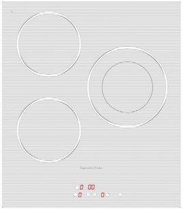 Варочная панель Zigmund Shtain CNS 302.45 WX фото в Челябинске