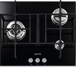 Варочная панель Smeg PV630N фото 2 в Челябинске