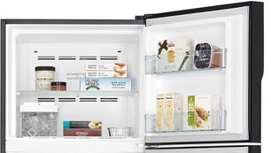 Холодильник Хитачи R-V 472 PU8 BSL фото 3 в Челябинске Холодильник Hitachi R-V 472 PU8 BSL фото 3 в Челябинске