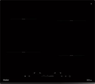 Индукционная варочная панель Haier HHK-Y64TCVB фото в Челябинске