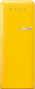 Холодильник Смег FAB28LYW3 фото в Челябинске Холодильник Smeg FAB28LYW3 фото в Челябинске