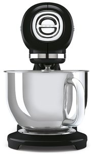 Миксер Smeg SMF03BLEU фото 4