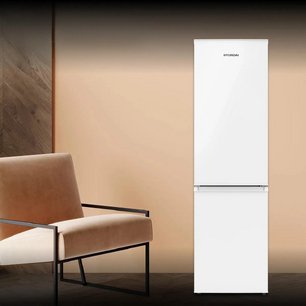 Холодильник Hyundai CC20031H фото 3 в Челябинске