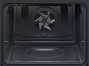 Духовой шкаф Electrolux EOD6P66WX фото 3 в Челябинске