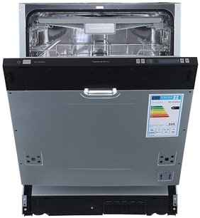 Посудомоечная машина Зигмунд Штайн DW 119.6008 X фото 2 в Челябинске Посудомоечная машина Zigmund Shtain DW 119.6008 X фото 2 в Челябинске