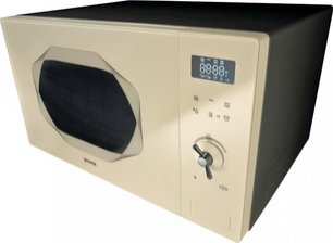 Микроволновая печь с грилем Горение MO 25 INI фото 3 в Челябинске Микроволновая печь с грилем Gorenje MO 25 INI фото 3 в Челябинске