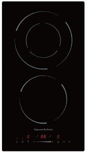 Стеклокерамическая варочная панель Zigmund Shtain CN 50.3 B фото в Челябинске