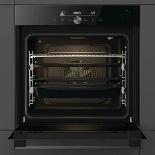 Духовой шкаф Gorenje BSA6747DGWI фото 2 в Челябинске