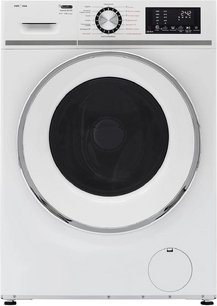 Стиральная машина Крона ITTER OPTI WHITE 1200 8/4K WDM фото в Челябинске Стиральная машина KRONA ITTER OPTI WHITE 1200 8/4K WDM фото в Челябинске