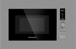 Встраиваемая микроволновая печь Маунфилд JBMO820GS01 фото в Челябинске Встраиваемая микроволновая печь Maunfeld JBMO820GS01 фото в Челябинске