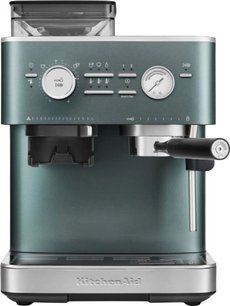 Кофемашина Китчен Эйд 5KES6551EJP фото в Челябинске Кофемашина KitchenAid 5KES6551EJP фото в Челябинске