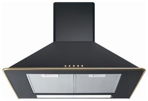 Вытяжка Куперсберг Onda 60SG фото в Челябинске Вытяжка Kuppersberg Onda 60SG фото в Челябинске