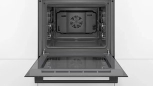 Встраиваемый духовой шкаф BOSCH HBJ517YB0R фото 3 в Челябинске Встраиваемый духовой шкаф BOSCH HBJ517YB0R фото 3 в Челябинске