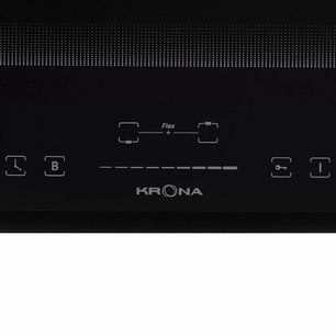 Варочная панель Крона ETERNO 30 BL фото 4 в Челябинске Варочная панель KRONA ETERNO 30 BL фото 4 в Челябинске
