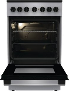 Электрическая плита Горение GEC5B20SG фото 4 в Челябинске Электрическая плита Gorenje GEC5B20SG фото 4 в Челябинске