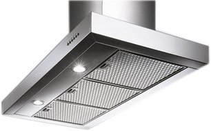 Вытяжка Смег KS9600XL1 фото 2 в Челябинске Вытяжка Smeg KS9600XL1 фото 2 в Челябинске