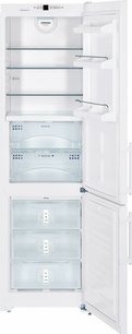 Холодильник Либхер CNPesf 3913 Comfort NoFrost фото 3 в Челябинске Холодильник Liebherr CNPesf 3913 Comfort NoFrost фото 3 в Челябинске