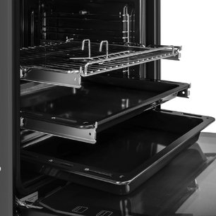 Духовой шкаф Maunfeld EOEH7613W Glossy фото 3 в Челябинске