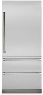 Встраиваемый холодильник с морозильной камерой Викинг VBI7360WRSS фото в Челябинске Встраиваемый холодильник с морозильной камерой Viking VBI7360WRSS фото в Челябинске