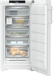 Морозильник Либхер FNc 667i Peak фото 2 в Челябинске Морозильник Liebherr FNc 667i Peak фото 2 в Челябинске