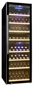 Винный шкаф Coldvine C210-KBF2 фото в Челябинске Винный шкаф Cold Vine C210-KBF2 фото в Челябинске