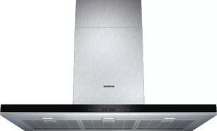 Вытяжка Сименс LC 98BA572 фото в Челябинске Вытяжка Siemens LC 98BA572 фото в Челябинске