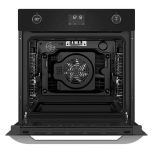 Духовой шкаф Maunfeld EOEM7614B фото 3 в Челябинске